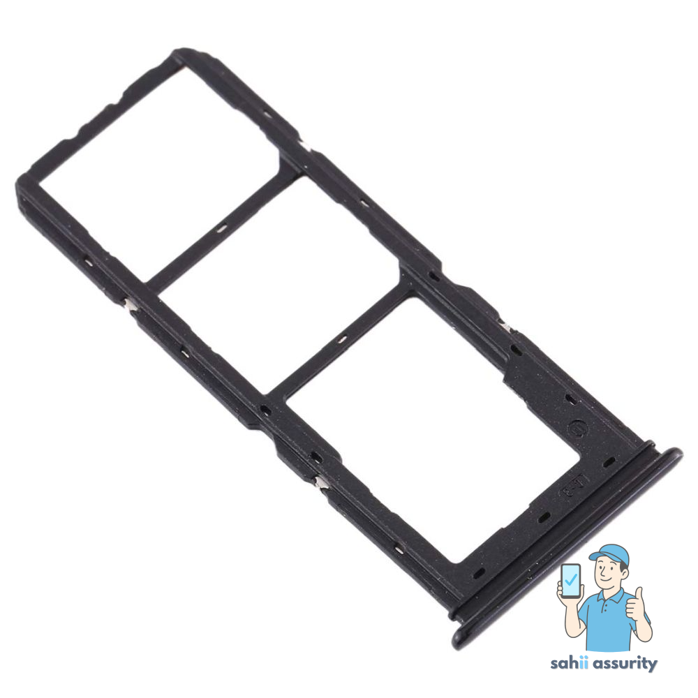 SIM Card Holder Tray for Vivo Y50 thumbnail